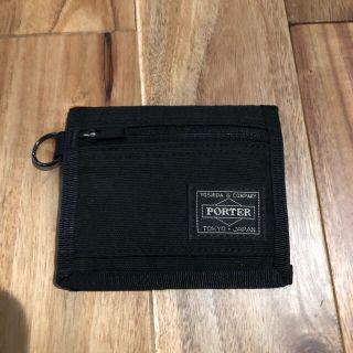 ポーター(PORTER)のポーター　吉田カバン　コンパクト財布(コインケース/小銭入れ)