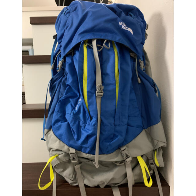 ノースフェイス バンチー65 S/M 65L THE NORTH FACE