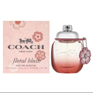 コーチ(COACH)のコーチ COACH フローラル ブラッシュ オードパルファム 30ml 【香水】(香水(女性用))