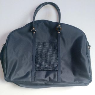 ポーラ(POLA)の♡POLA上品旅行バッグ♡美品(トートバッグ)