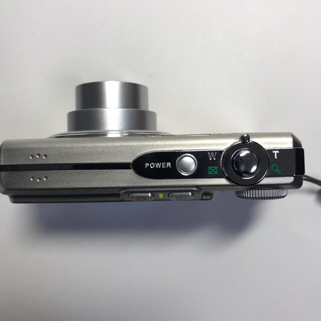OLYMPUS - 値下げ〜オリンパス FE-220/X-785 別売のカメラケース OLYMPUS - 値下げ〜オリンパス FE-220/X-785 別売のカメラケース
