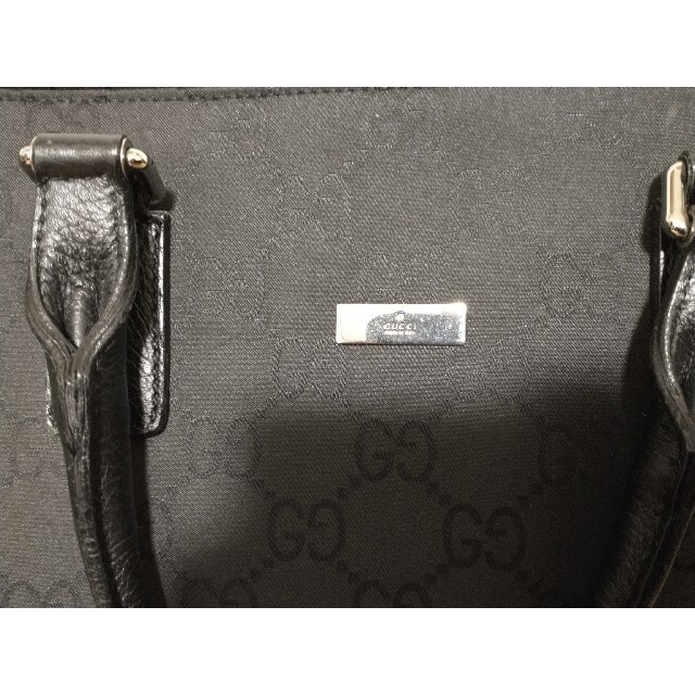 Gucci(グッチ)のグッチ（GUCCI）のメンズビジネスバッグ メンズのバッグ(ビジネスバッグ)の商品写真