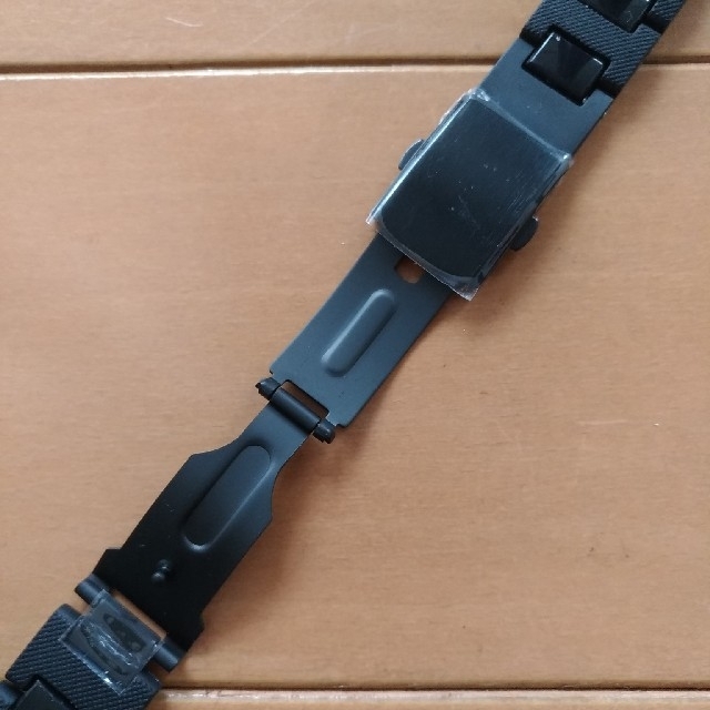 G-SHOCK対応 コンポジットベルト 新品未使用品 メンズの時計(腕時計(デジタル))の商品写真
