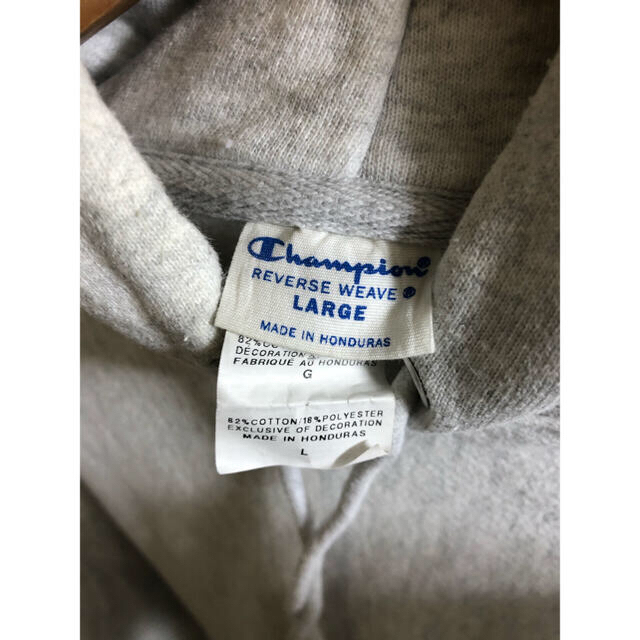 Champion(チャンピオン)のChampion Reverse Weave パーカー メンズのトップス(パーカー)の商品写真