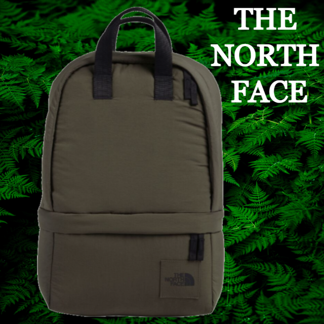 バッグ★SALE☆【THE NORTH FACE】おしゃれシティボイジャーデイパック