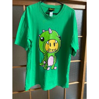 drew house mascot T-shirt(Tシャツ/カットソー(半袖/袖なし))