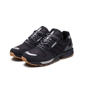 アンディフィーテッド(UNDEFEATED)のUNDEFEATED × NEIGHBORHOOD × ADIDAS ZX800(スニーカー)