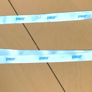 ステューシー(STUSSY)のにゃんせー様専用ページ(ショップ袋)