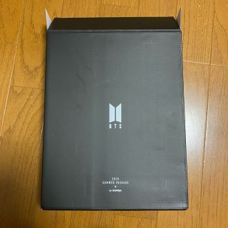 BTS SUMMER PACKAGE 2019(アイドルグッズ)