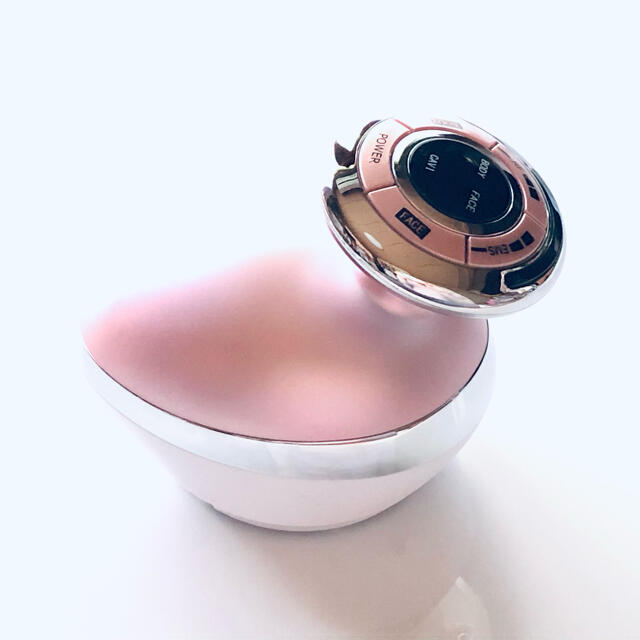 YA-MAN RFボーテ キャビスパ RFコア ピンク HRF-17P YA-MAN RFボーテ キャビスパ RFコア ピンク HRF-17P