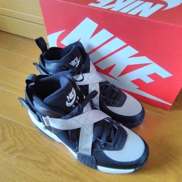 NIKE AIR RAID 未使用　ナイキ エア レイド 28.0cm