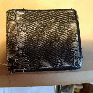 グッチ(Gucci)のn.s様専用(折り財布)