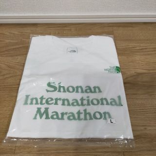 きはな様専用　湘南国際マラソンTシャツ(ウェア)