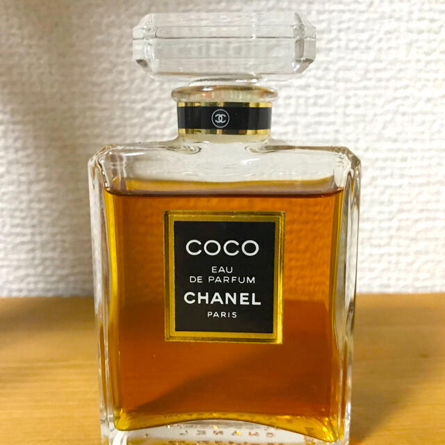 CHANEL(シャネル)のココ・シャネル 香水 コスメ/美容の香水(香水(女性用))の商品写真