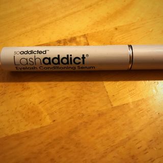 アディクト(ADDICT)のラッシュアディクト コンディショニングセラム(まつ毛美容液)