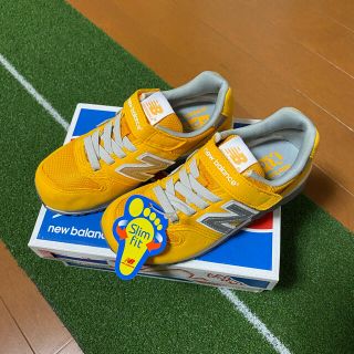 ニューバランス(New Balance)のニューバランス  子供用シューズ(スニーカー)