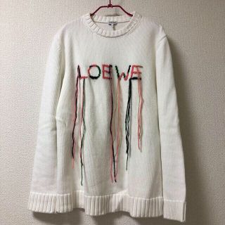 ロエベ(LOEWE)の【xxx様専用】(ニット/セーター)