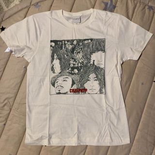 クリープハイプ　Tシャツ(ミュージシャン)