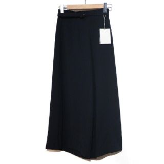 アメリヴィンテージ(Ameri VINTAGE)の新品タグ付きAmeri vintage BELT WIDE PANTS(その他)