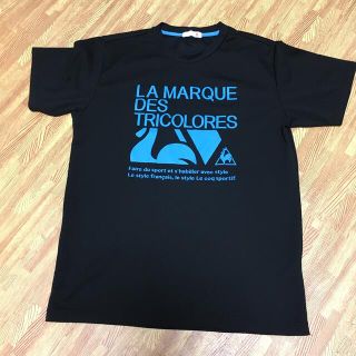 ルコックスポルティフ(le coq sportif)のスポーツTシャツ(Tシャツ/カットソー(半袖/袖なし))