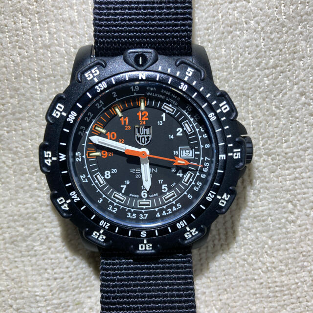 LUMINOX ルミノックス 8800 リーコン　美品