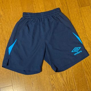 アンブロ(UMBRO)のアンブロ　ショートパンツ　140(パンツ/スパッツ)