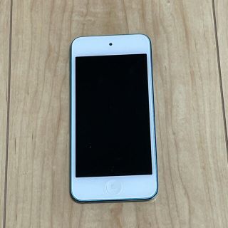 アイポッドタッチ(iPod touch)のiPod touch(ポータブルプレーヤー)