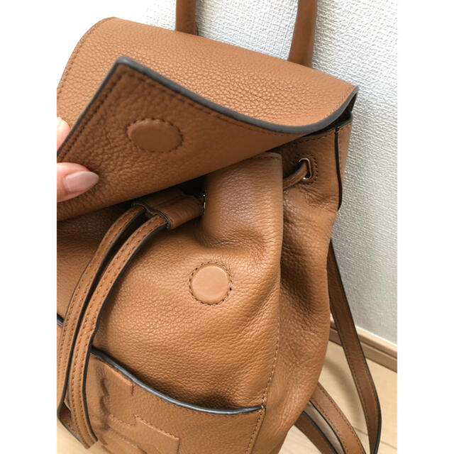 Tory Burch(トリーバーチ)のkanさん専用 レディースのバッグ(リュック/バックパック)の商品写真