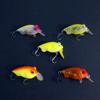 メガバス(Megabass)のメガバス Baby GRIFFON(ルアー用品)