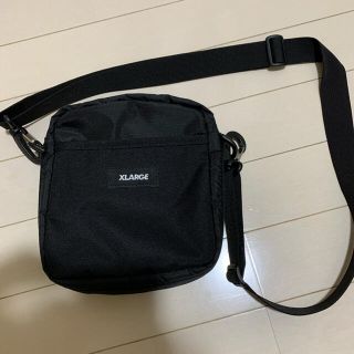 エクストララージ(XLARGE)のエクストララージ　ショルダーバッグ(ショルダーバッグ)