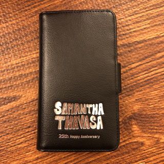 サマンサタバサ(Samantha Thavasa)のiphoneケース　for iPhone XS  iPhone 11pro(iPhoneケース)