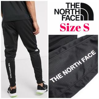 ザノースフェイス(THE NORTH FACE)の欧州限定◆ノースフェイス　軽量ジョガーパンツ　UK S  日本M相当(その他)