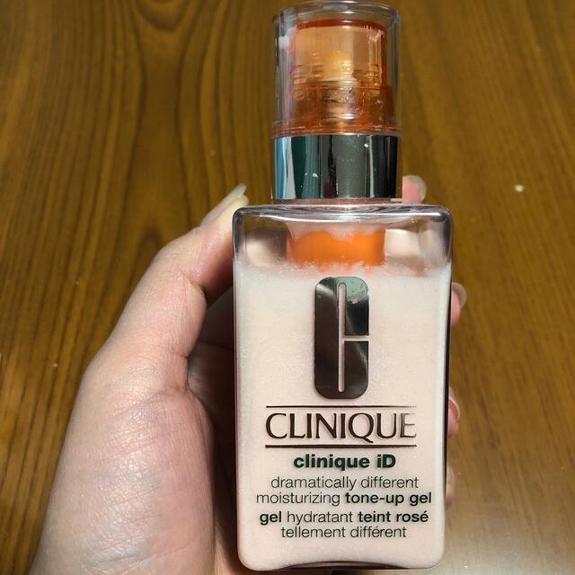 CLINIQUE(クリニーク)のCLINIQUE コスメ/美容のスキンケア/基礎化粧品(乳液/ミルク)の商品写真