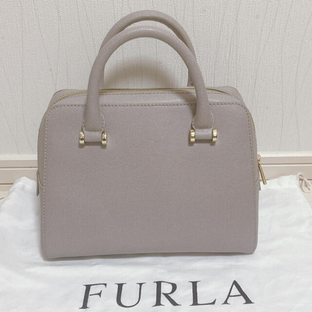 Furla(フルラ)の【ゆうこ1101様専用】FURLA フルラ 2wayバッグ  レディースのバッグ(ハンドバッグ)の商品写真