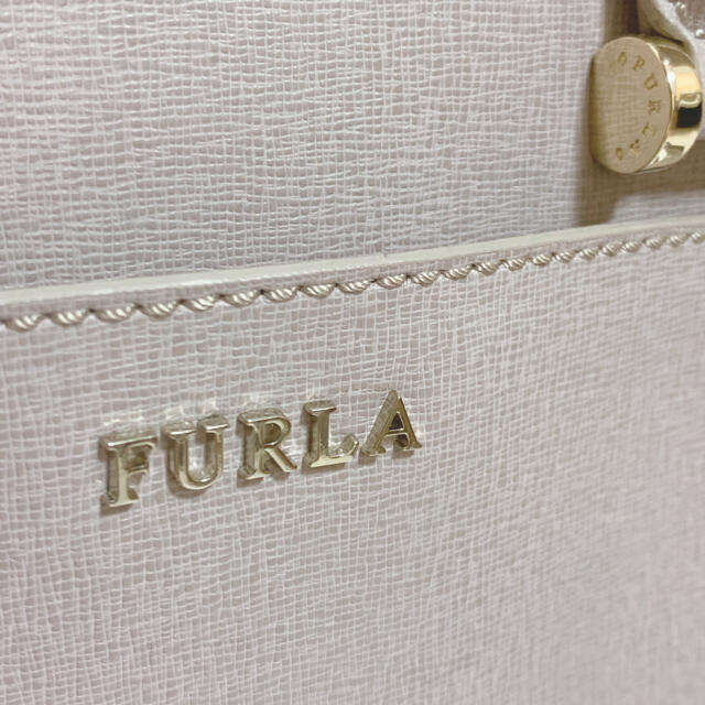 Furla(フルラ)の【ゆうこ1101様専用】FURLA フルラ 2wayバッグ  レディースのバッグ(ハンドバッグ)の商品写真