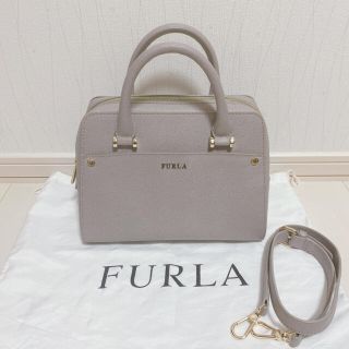 フルラ(Furla)の【ゆうこ1101様専用】FURLA フルラ 2wayバッグ (ハンドバッグ)