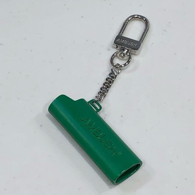 ambush キーホルダー-