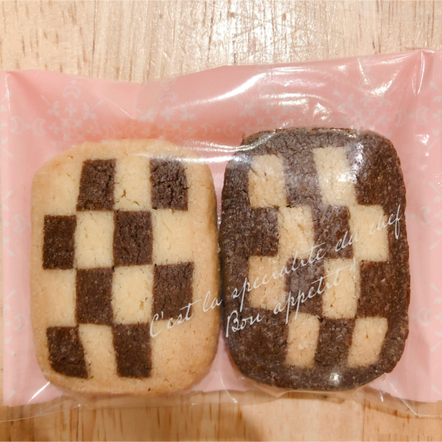 ⑥✴︎手作りクッキー11点詰め合わせセット✴︎ 食品/飲料/酒の食品(菓子/デザート)の商品写真