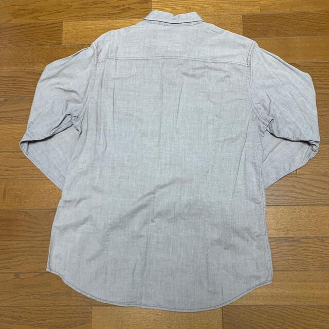 Calvin Klein(カルバンクライン)のCalvin Klein Jeans レッドシャツ メンズのトップス(シャツ)の商品写真