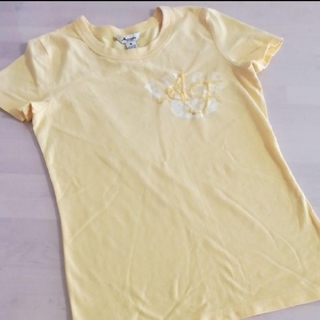 アバクロンビーアンドフィッチ(Abercrombie&Fitch)のAbercrombie&Fitch ♡ Tシャツ(Tシャツ(半袖/袖なし))