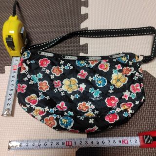 レスポートサック(LeSportsac)のレスボートサック　ハンドバック(ハンドバッグ)