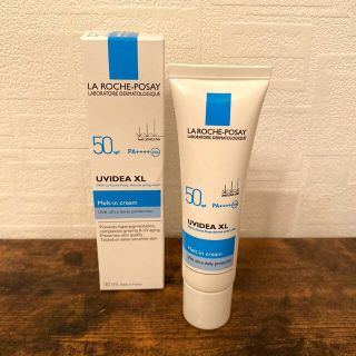 ラロッシュポゼ(LA ROCHE-POSAY)のラロッシュポゼ UVイデア XL（日焼け止め乳液）30ml(化粧下地)