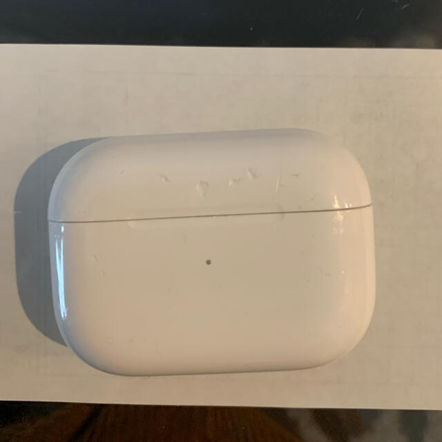 Apple AirPods Pro 充電ケースのみ