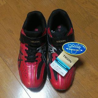 アシックス(asics)のアシックス　スニーカー24.5(スニーカー)