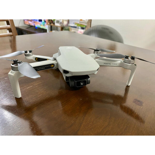美品】DJI Mavic Mini Fly More Combo 箱付き | munchercruncher.com