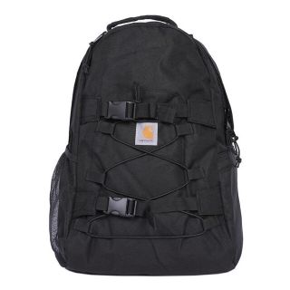 カーハート(carhartt)のカーハート　Carhartt リュック 黒(バッグパック/リュック)