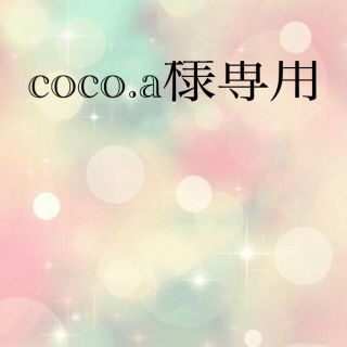 アルバローザ(ALBA ROSA)のcoco.a様専用　アルバローザ　カットソー　タンクトップ　2枚セット(タンクトップ)