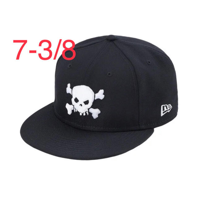 キャップSkull New Era®