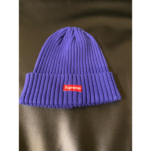 Supreme 20SS Overdyed Beanie