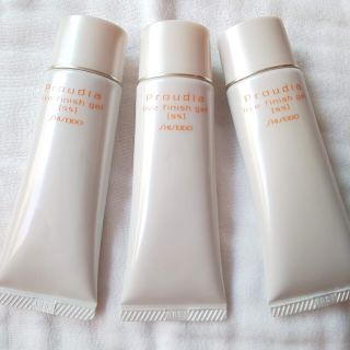 シセイドウ(SHISEIDO (資生堂))の【 新品・未使用 】プラウディア ライブフィニッシュ ジェル (SS)(ファンデーション)